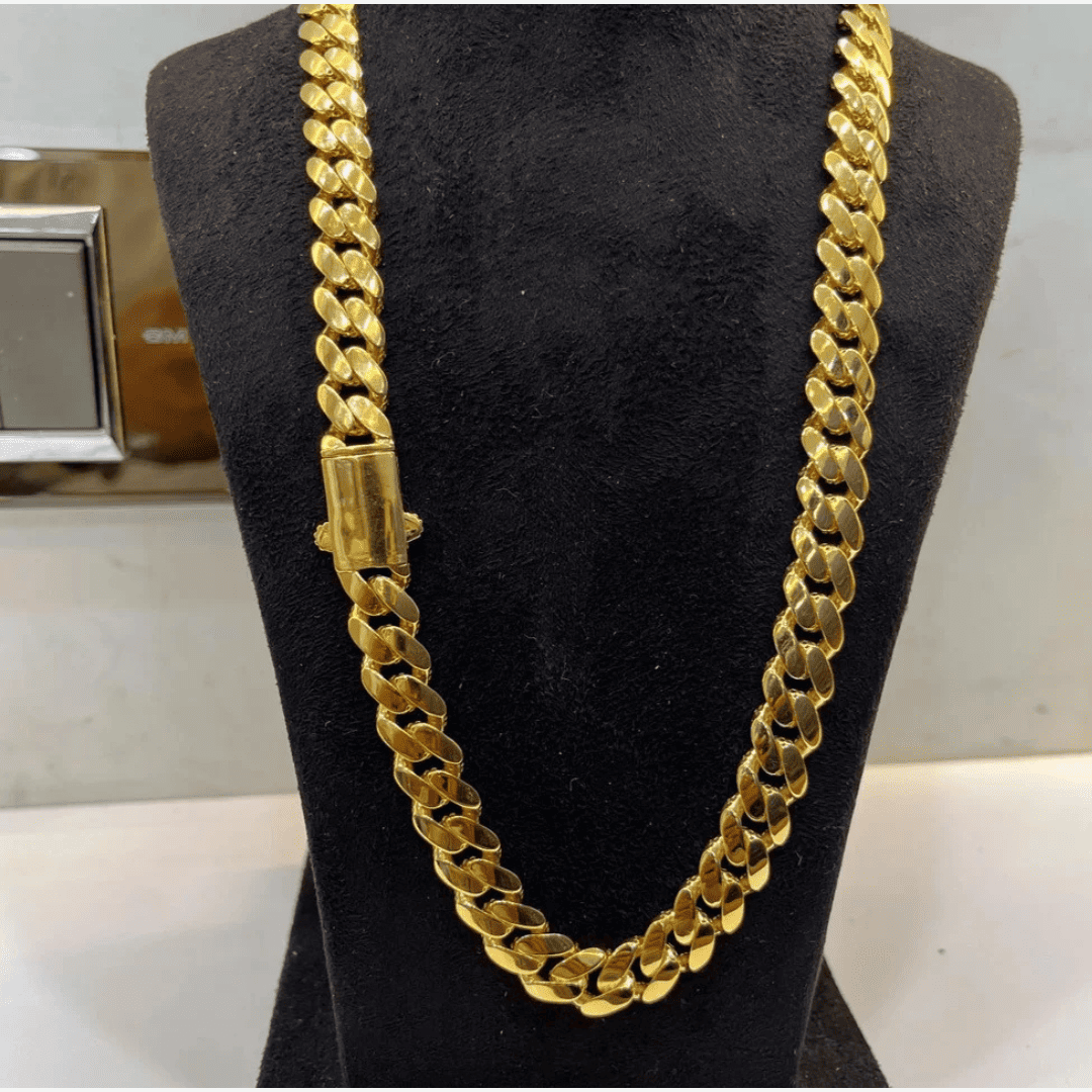 Gold Chains