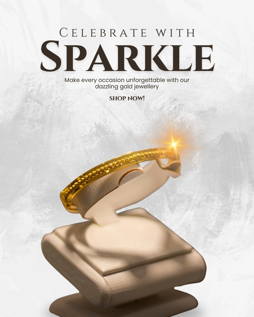 Men jewellery