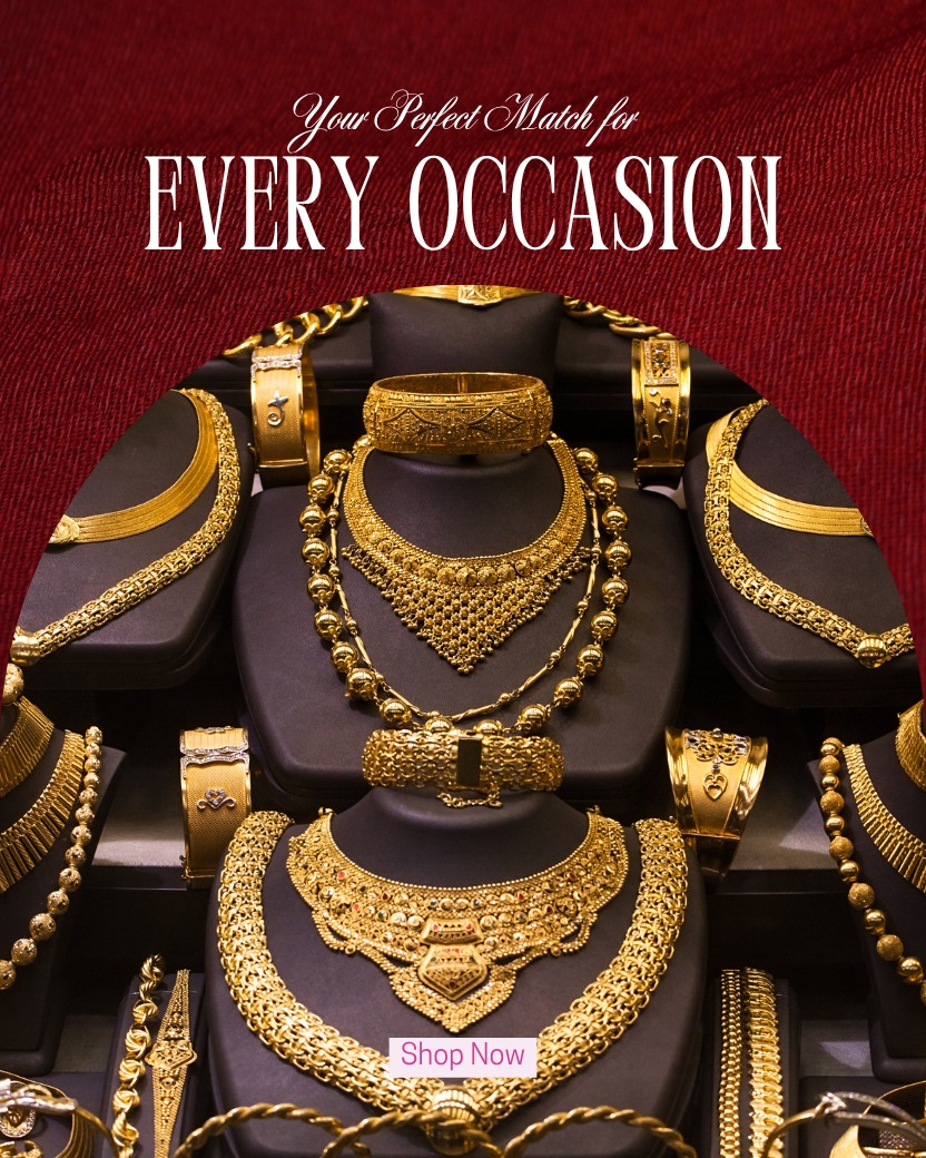 Kids jewellery